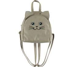 Kitty Backpack Bags & Containers
